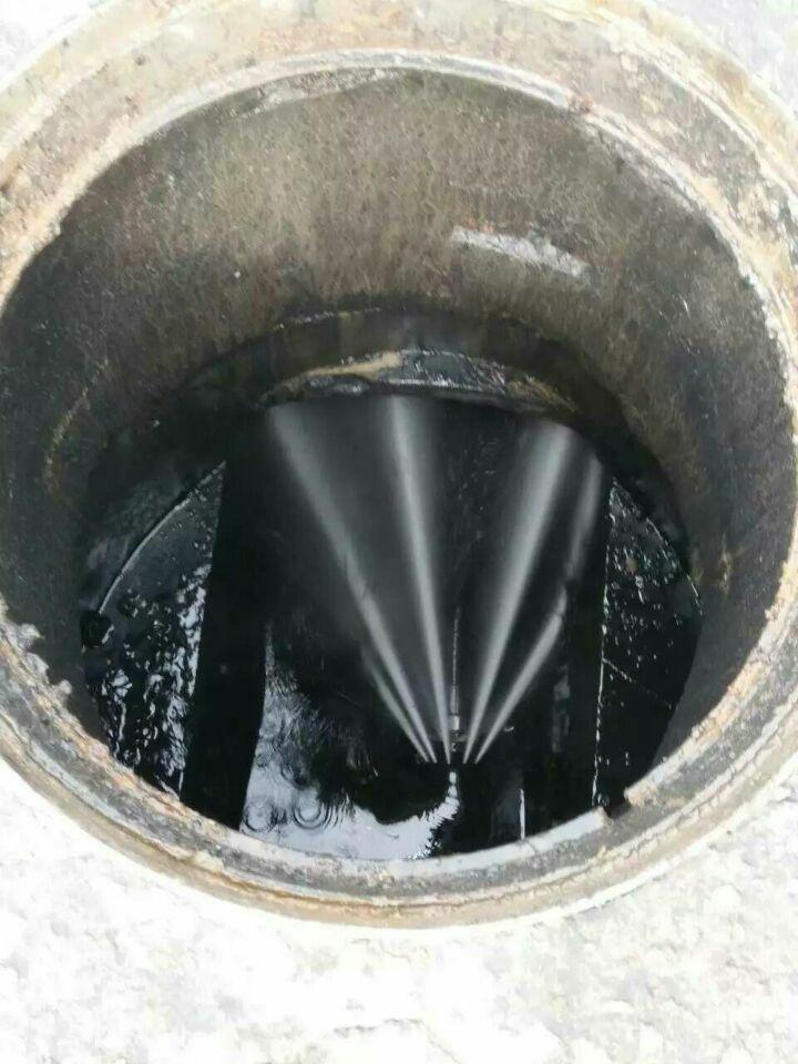 康保市政管道清洗-排污管道清洗