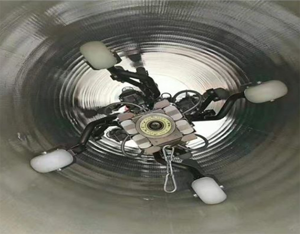 康保非开挖修复技术在地下管线建设的优势体现