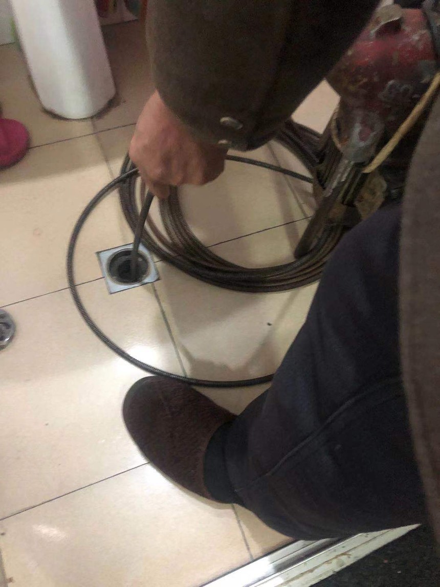 康保管道疏通，疏通下水道